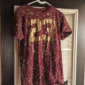 Switch remarkable tee